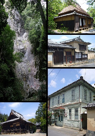 福崎町の代表画像