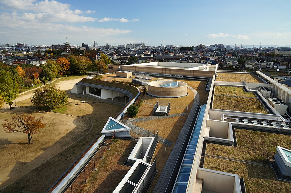 播磨町の代表画像