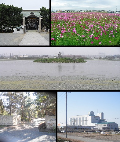 稲美町の代表画像