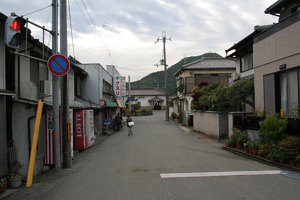 市川町の代表画像