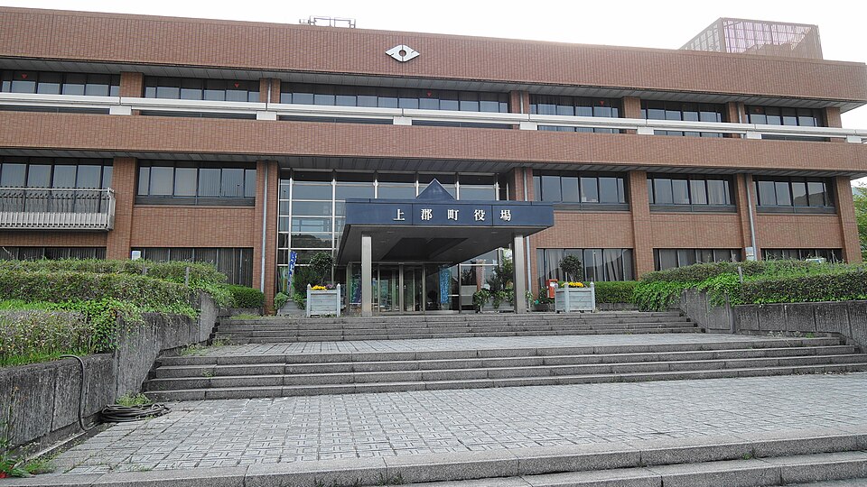 上郡町の代表画像