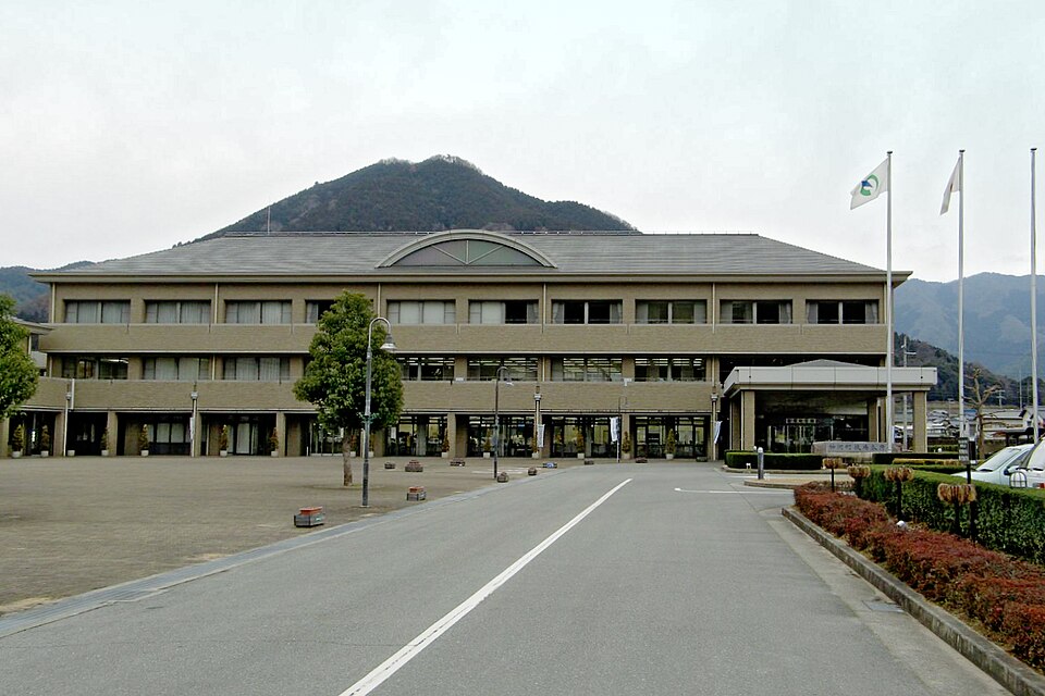 神河町の代表画像