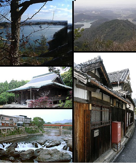 加東市の代表画像