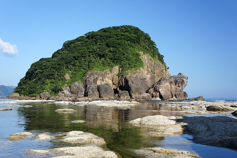 香美町の代表画像