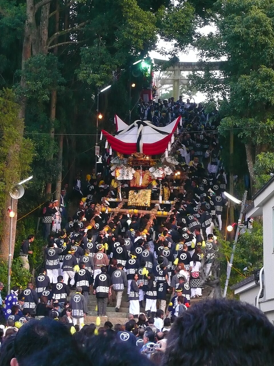 三木市の代表画像