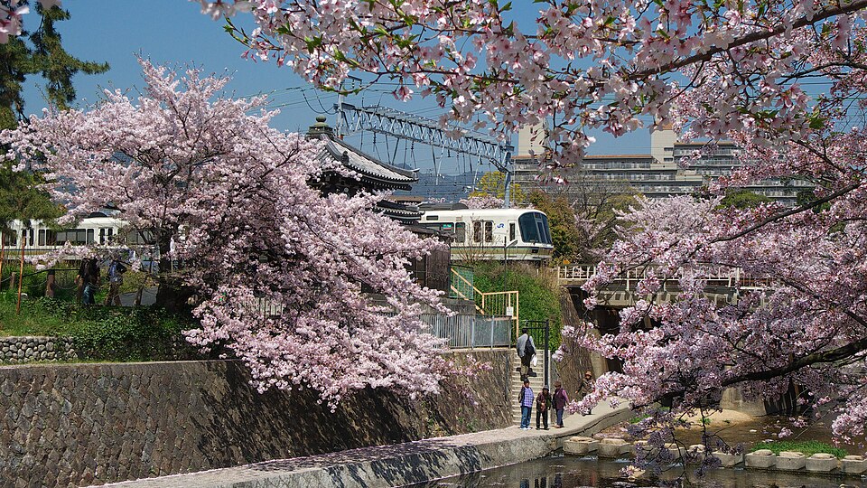 西宮市の代表画像