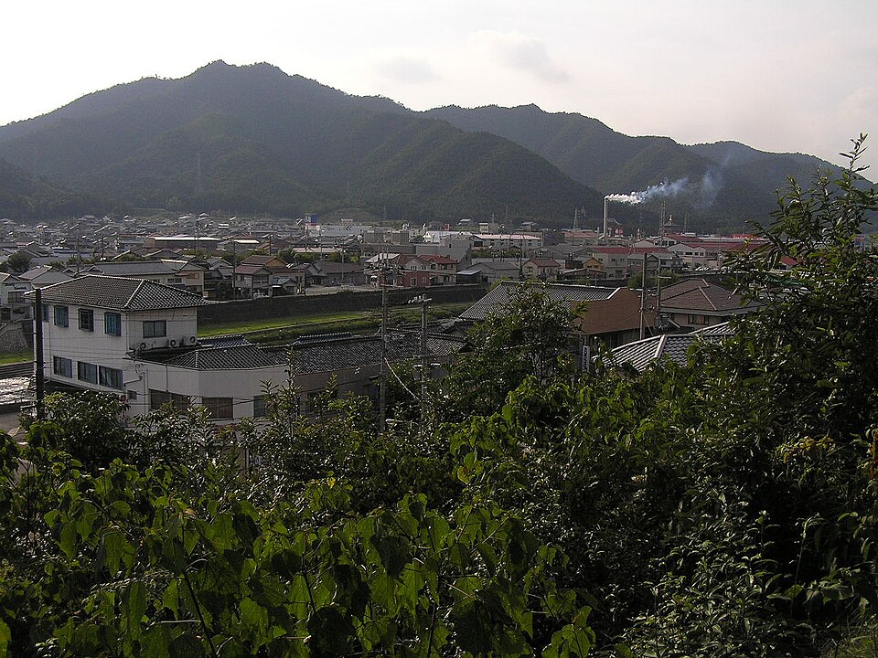 西脇市の代表画像