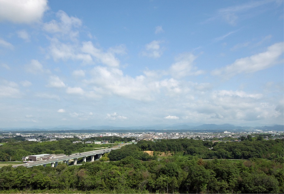 小野市の代表画像