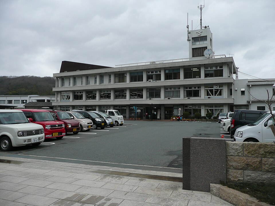 佐用町の代表画像