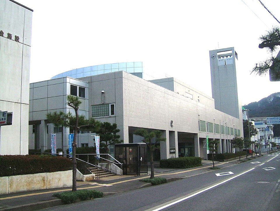 新温泉町の代表画像