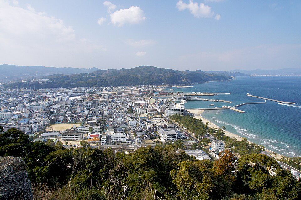 洲本市の代表画像