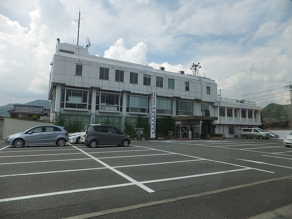 多可町の代表画像