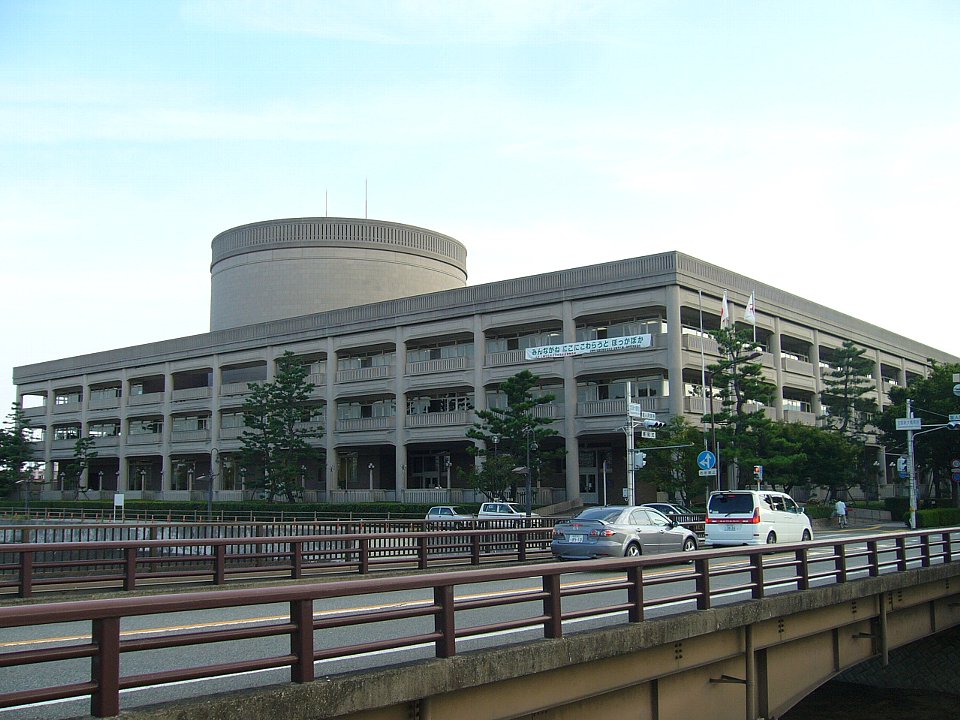 宝塚市の代表画像