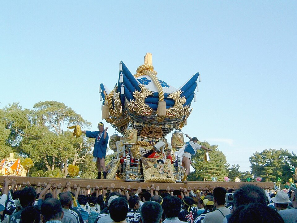 高砂市の代表画像