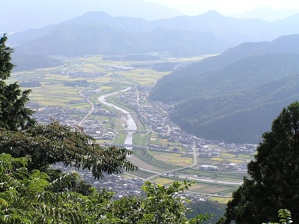 丹波市の代表画像