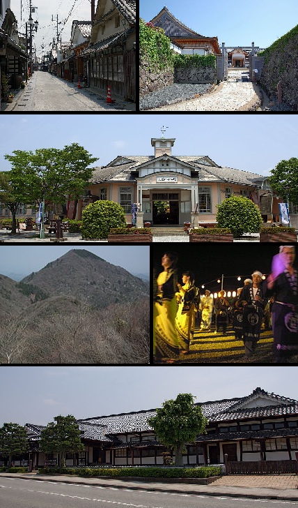 丹波篠山市の代表画像