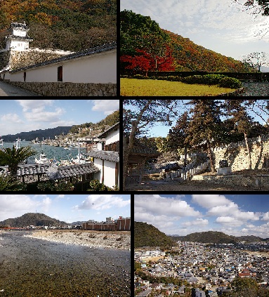 たつの市の代表画像