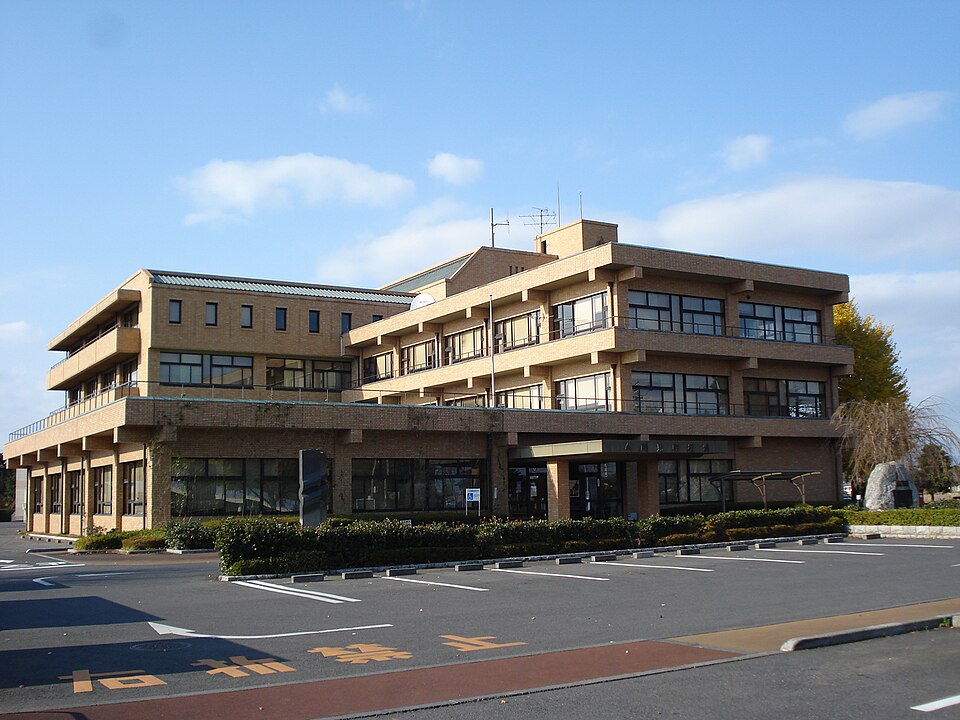 阿見町の代表画像