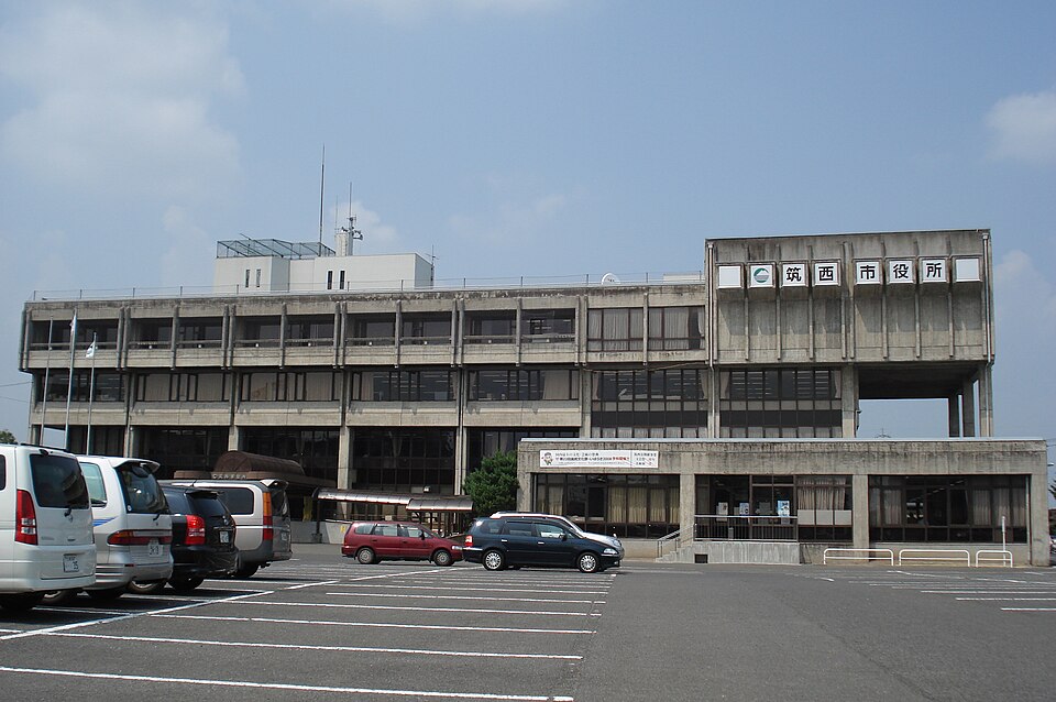 筑西市の代表画像
