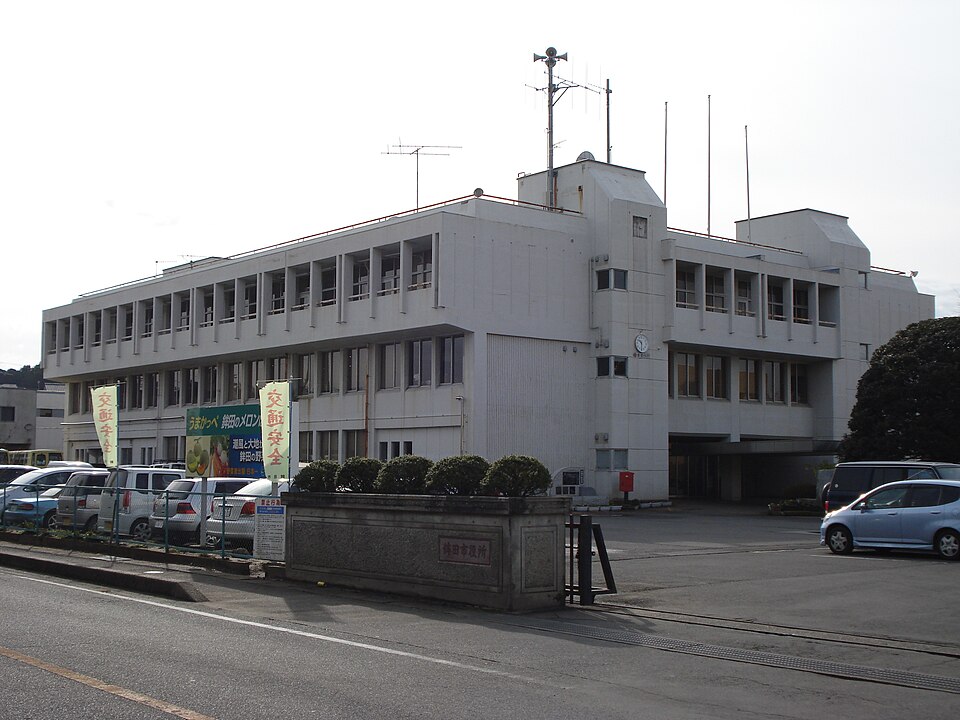 鉾田市の代表画像