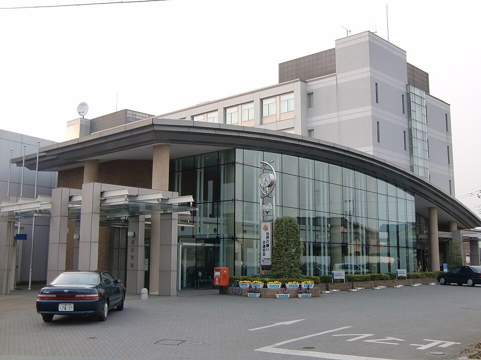 境町の代表画像