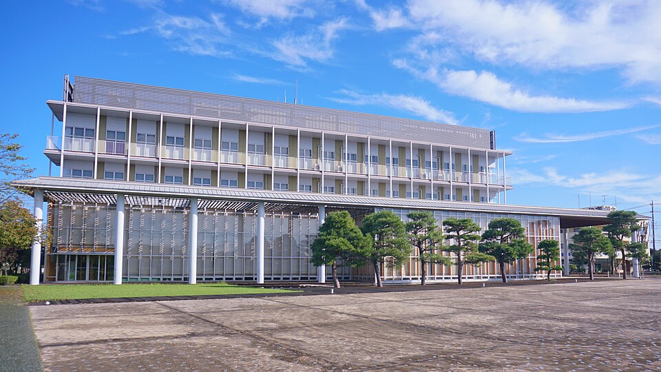 八千代町の代表画像