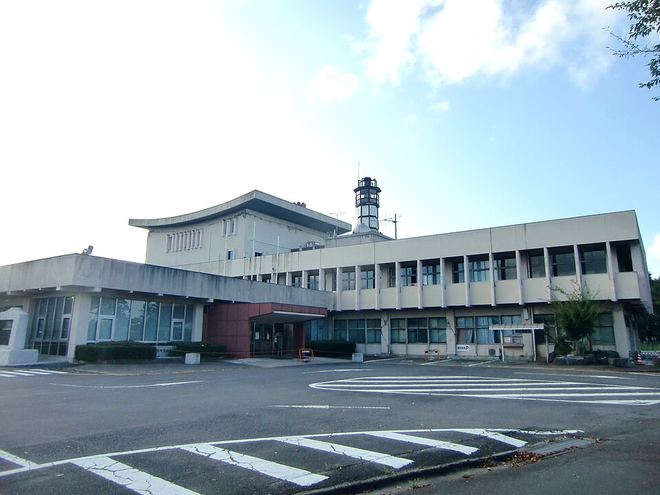 笠間市の代表画像