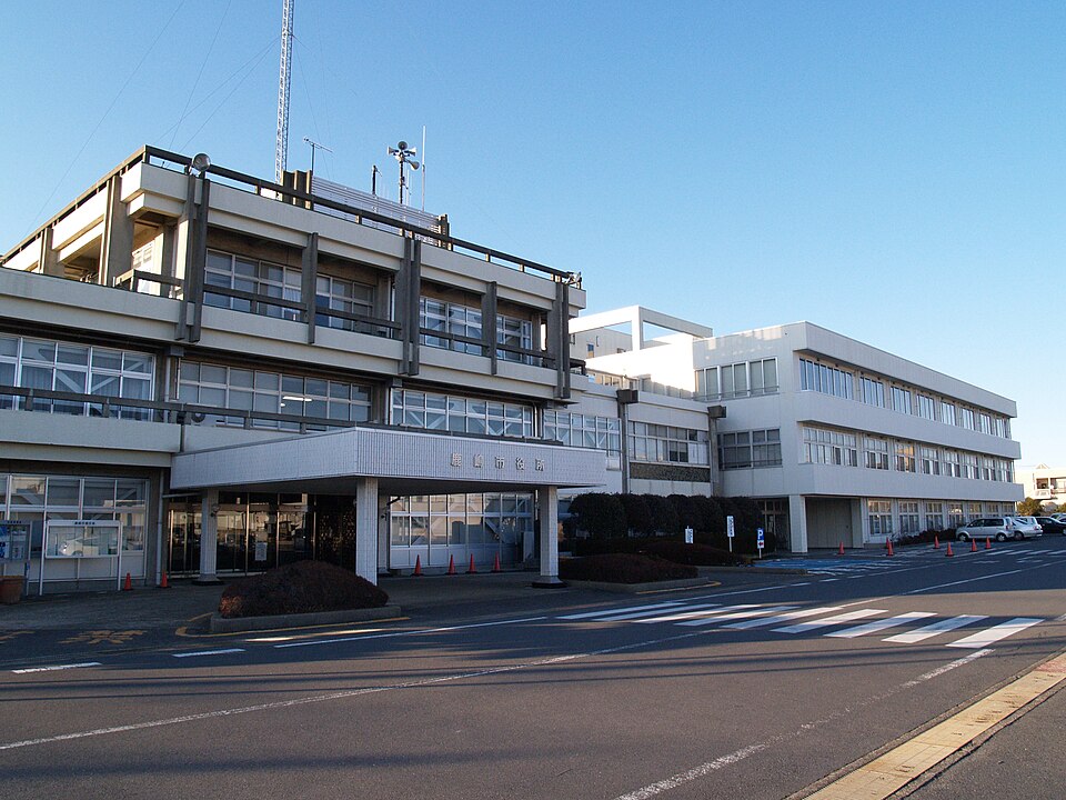 鹿嶋市の代表画像