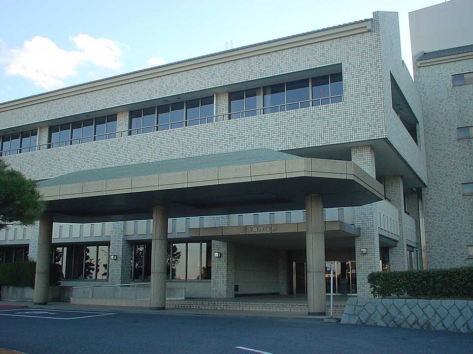 北茨城市の代表画像