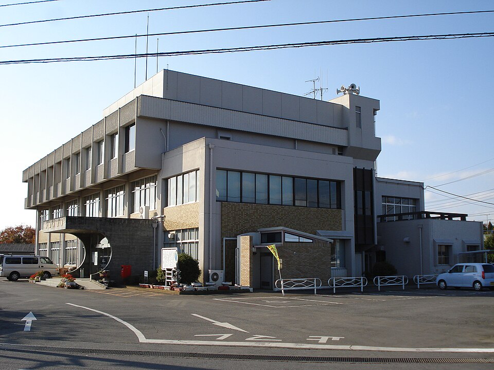 美浦村の代表画像