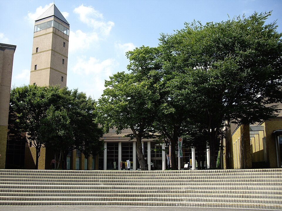 守谷市の代表画像