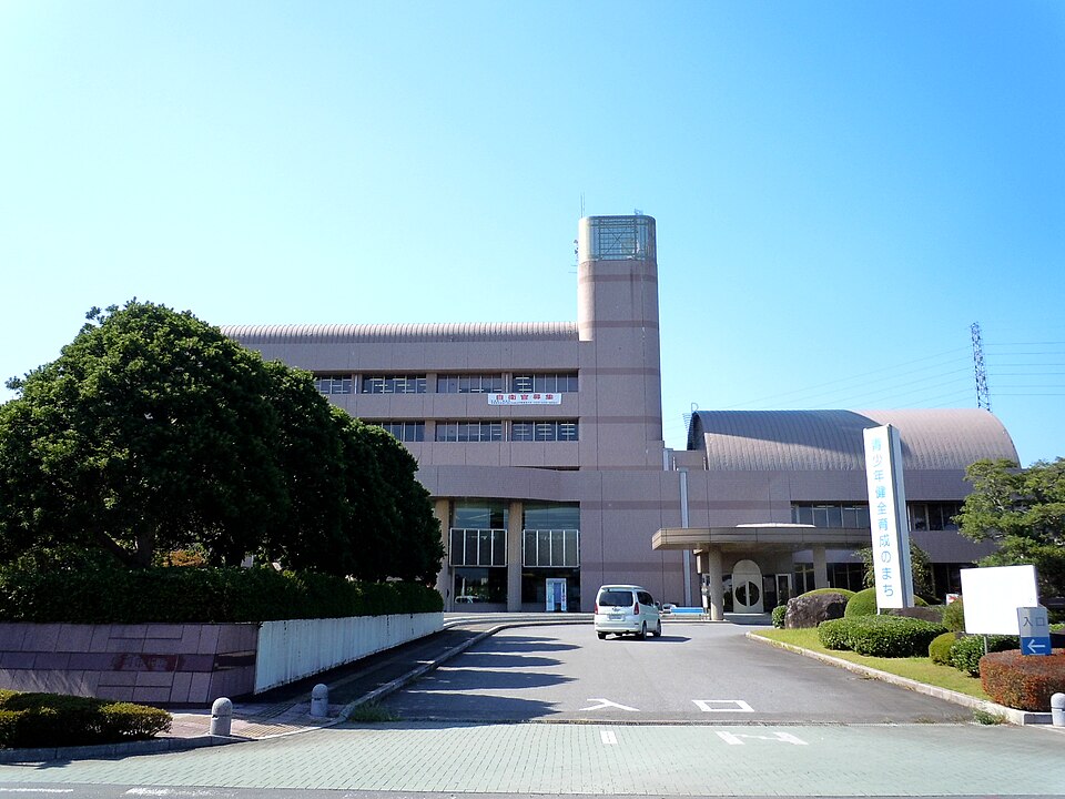 那珂市の代表画像