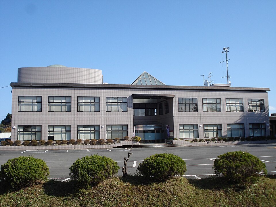 行方市の代表画像