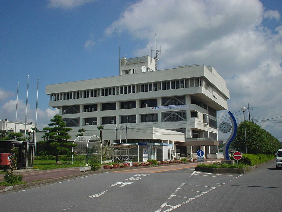 龍ケ崎市の代表画像