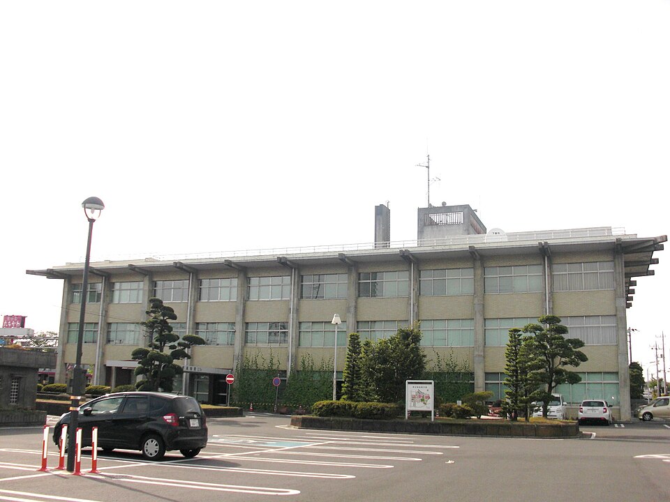下妻市の代表画像