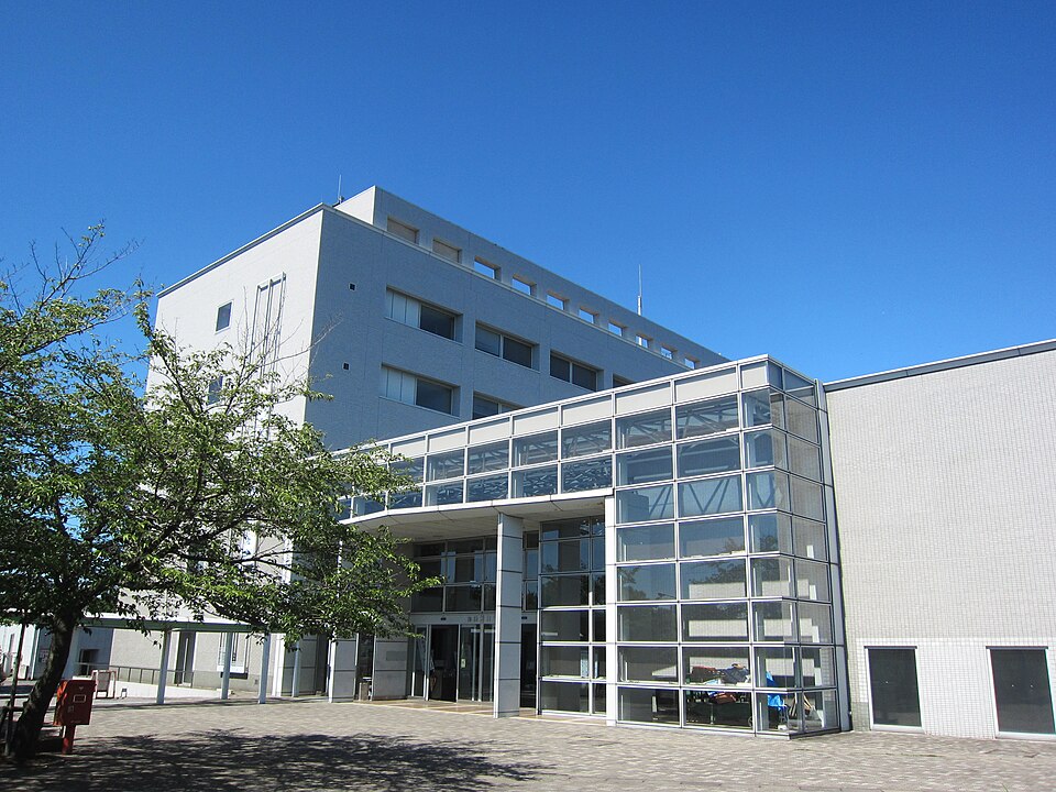 利根町の代表画像
