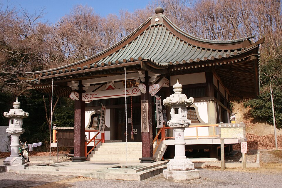 土浦市の代表画像