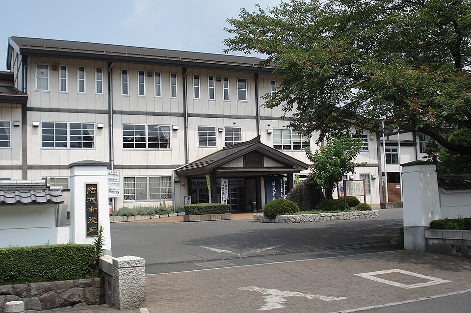 結城市の代表画像