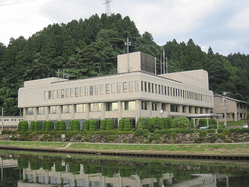 穴水町の代表画像