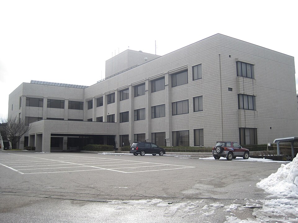 宝達志水町の代表画像