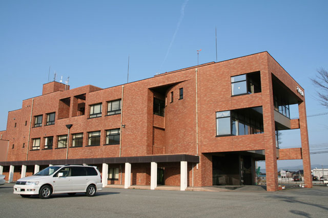 川北町の代表画像