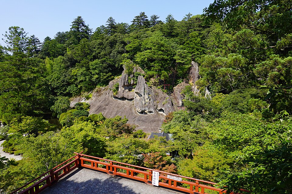 小松市の代表画像