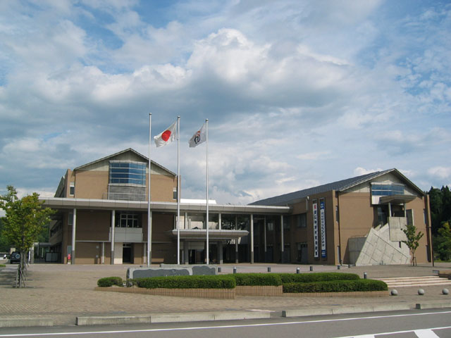 能美市の代表画像