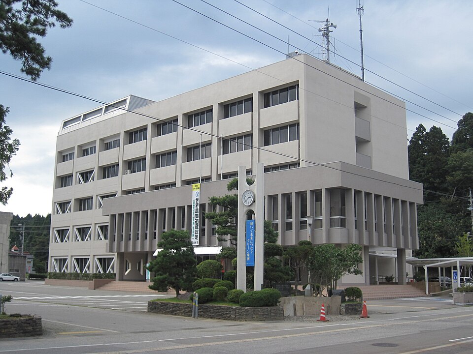 珠洲市の代表画像