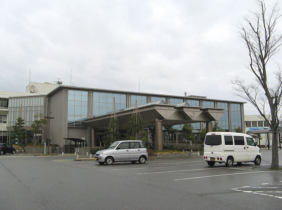 津幡町の代表画像