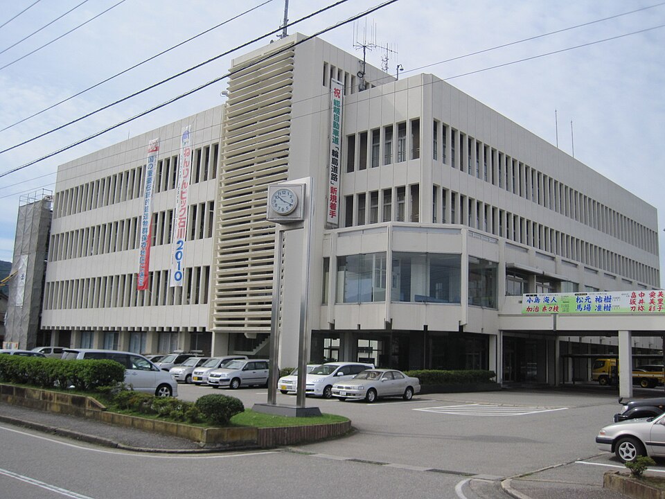 輪島市の代表画像