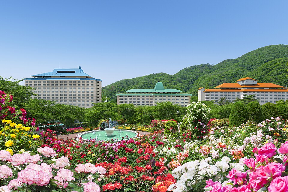 花巻市の代表画像