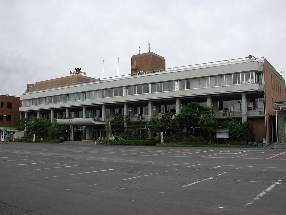 一戸町の代表画像