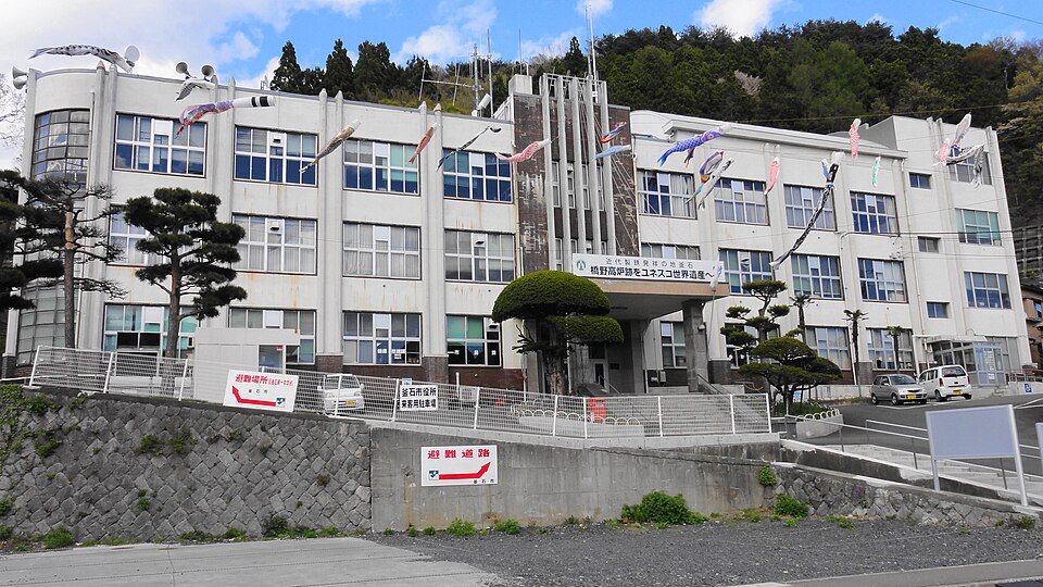 釜石市の代表画像