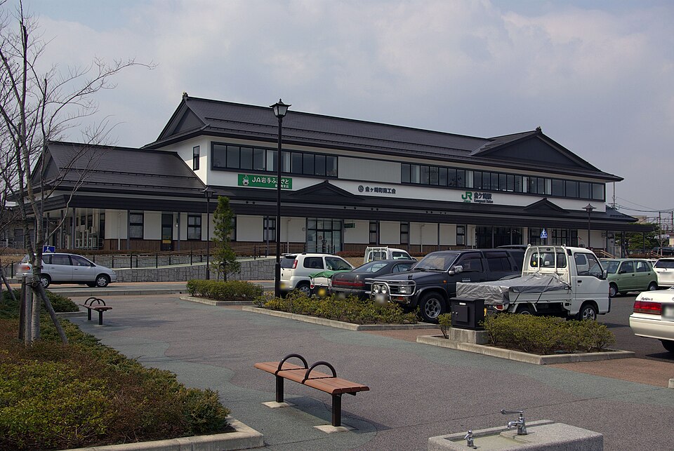 金ケ崎町の代表画像